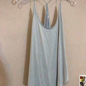 Light Green tee from PS Basics by PacSun